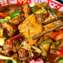 新疆乌苏烤肉(陈江店) - 惠州市旅游 缩略图 1