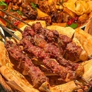 新疆乌苏烤肉(陈江店) - 惠州市旅游 缩略图 4
