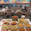 九禧·烧烤音乐餐吧(金茂店) - 银川市旅游 缩略图 4