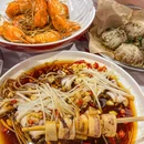 九禧·烧烤音乐餐吧(金茂店) - 银川市旅游 缩略图 2