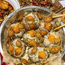 九禧·烧烤音乐餐吧(金茂店) - 银川市旅游 缩略图 5