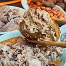 竹叶涮肉坊(西红门荟聚店) - 北京市旅游 缩略图 6