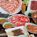 竹叶涮肉坊(西红门荟聚店) - 北京市旅游 缩略图 1