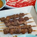 竹叶涮肉坊(西红门荟聚店) - 北京市旅游 缩略图 7