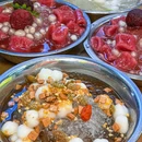石灰石烧鸡公·鸡煲小火锅(杭州总店) - 杭州市旅游 缩略图 5