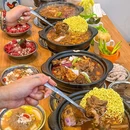 石灰石烧鸡公·鸡煲小火锅(杭州总店) - 杭州市旅游 缩略图 1