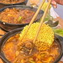 石灰石烧鸡公·鸡煲小火锅(杭州总店) - 杭州市旅游 缩略图 2