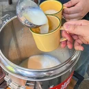 石灰石烧鸡公·鸡煲小火锅(杭州总店) - 杭州市旅游 缩略图 8