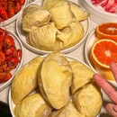 潮很鲜鲜切牛肉工坊自助火锅(汉街万达店) - 武汉市旅游 缩略图 2
