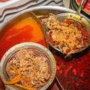 潮很鲜鲜切牛肉工坊自助火锅(汉街万达店) - 武汉市旅游 缩略图 3