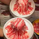 潮很鲜鲜切牛肉工坊自助火锅(汉街万达店) - 武汉市旅游 缩略图 6