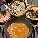 蘑界·野生菌石锅鸡(武汉首店) - 武汉市旅游 缩略图 3