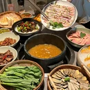 蘑界·野生菌石锅鸡(武汉首店) - 武汉市旅游 缩略图 2