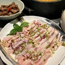 蘑界·野生菌石锅鸡(武汉首店) - 武汉市旅游 缩略图 4