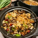 蘑界·野生菌石锅鸡(武汉首店) - 武汉市旅游 缩略图 6
