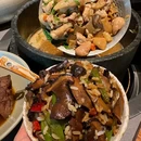 蘑界·野生菌石锅鸡(武汉首店) - 武汉市旅游 缩略图 8