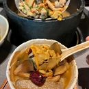 蘑界·野生菌石锅鸡(武汉首店) - 武汉市旅游 缩略图 9
