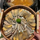 蘑界·野生菌石锅鸡(武汉首店) - 武汉市旅游 缩略图 7