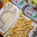 八景楼炭火铜锅涮肉·烧烤·秘制羊蝎子(亦庄店) - 北京市旅游 缩略图 1