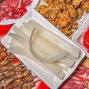 八景楼炭火铜锅涮肉·烧烤·秘制羊蝎子(亦庄店) - 北京市旅游 缩略图 5