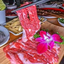 八景楼炭火铜锅涮肉·烧烤·秘制羊蝎子(亦庄店) - 北京市旅游 缩略图 6