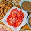 八景楼炭火铜锅涮肉·烧烤·秘制羊蝎子(亦庄店) - 北京市旅游 缩略图 7