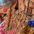 八景楼炭火铜锅涮肉·烧烤·秘制羊蝎子(亦庄店) - 北京市旅游 缩略图 9