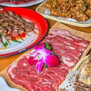 八景楼炭火铜锅涮肉·烧烤·秘制羊蝎子(亦庄店) - 北京市旅游 缩略图 8