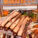 Uncle Barry 巴瑞叔叔美式烤肉(咸安坊店) - 武汉市旅游 缩略图 6