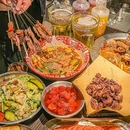 破店肥哈·海鲜·烧烤(杭州首店) - 杭州市旅游 缩略图 1