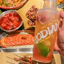 破店肥哈·海鲜·烧烤(杭州首店) - 杭州市旅游 缩略图 6