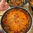 朴食徽菜(南门换乘中心店) - 黄山市旅游 缩略图 4