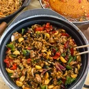 朴食徽菜(南门换乘中心店) - 黄山市旅游 缩略图 5