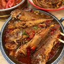 朴食徽菜(南门换乘中心店) - 黄山市旅游 缩略图 3