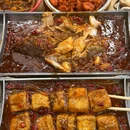 朴食徽菜(南门换乘中心店) - 黄山市旅游 缩略图 7