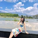 丽江闲云溪月雪山花园庭院 - 丽江市旅游 缩略图 2