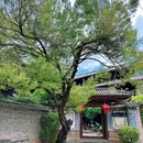 丽江闲云溪月雪山花园庭院 - 丽江市旅游 缩略图 4