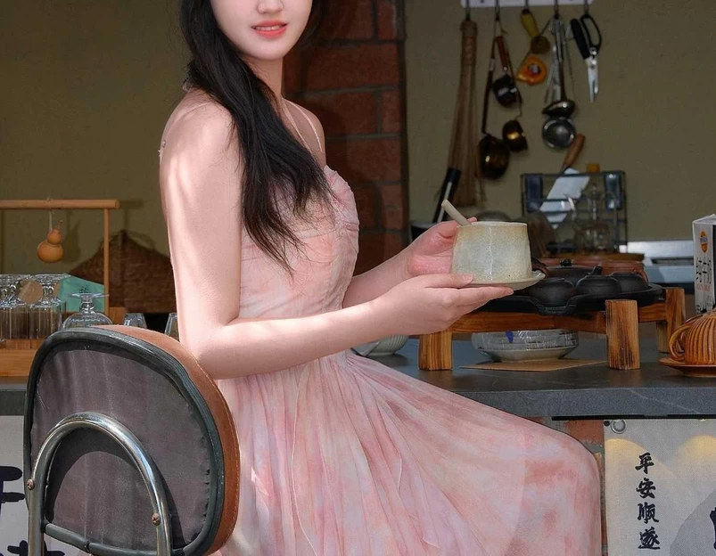 丽江九尾狐私汤温泉别院 - 丽江市旅游 1