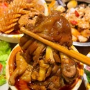 张美雯火锅(九街店) - 重庆市旅游 缩略图 4