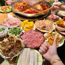 张美雯火锅(九街店) - 重庆市旅游 缩略图 3