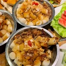 张美雯火锅(九街店) - 重庆市旅游 缩略图 7