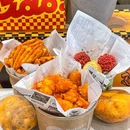potato Gao(武汉武商mall店) - 武汉市旅游 缩略图 1