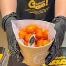 potato Gao(武汉武商mall店) - 武汉市旅游 缩略图 5