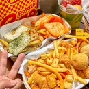 potato Gao(武汉武商mall店) - 武汉市旅游 缩略图 3