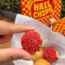 potato Gao(武汉武商mall店) - 武汉市旅游 缩略图 6