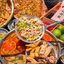 犇牛阁酸汤牛肉火锅(团结湖店) - 北京市旅游 缩略图 2