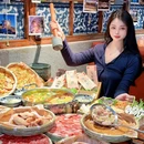 犇牛阁酸汤牛肉火锅(团结湖店) - 北京市旅游 缩略图 1