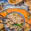 犇牛阁酸汤牛肉火锅(团结湖店) - 北京市旅游 缩略图 5