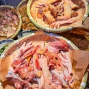 犇牛阁酸汤牛肉火锅(团结湖店) - 北京市旅游 缩略图 7