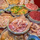 犇牛阁酸汤牛肉火锅(团结湖店) - 北京市旅游 缩略图 8